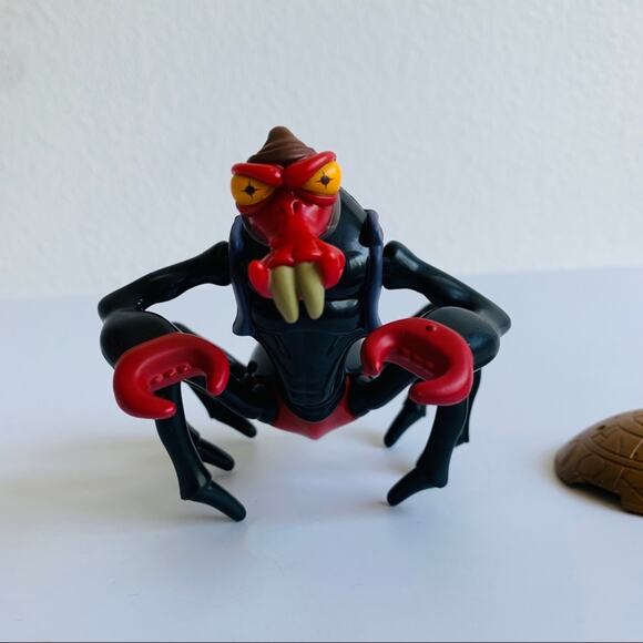 NEW 2002 Disney Treasure Planet Action Figure - Picture 1 of 13